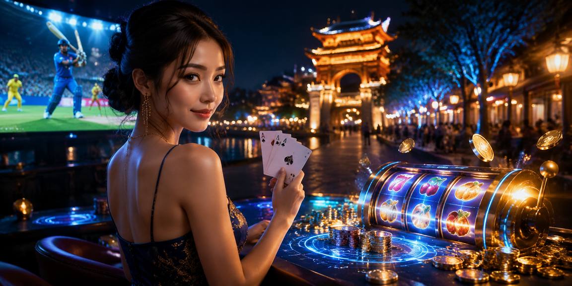 start 375 Blackjack Cao Cấp